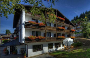 Alpenhof Ferienwohnungen